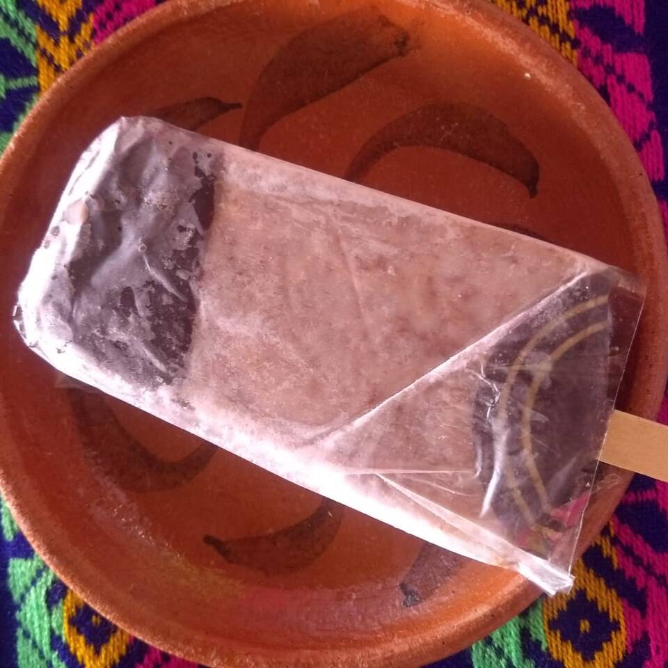 Paleta Especial, Ferrero
