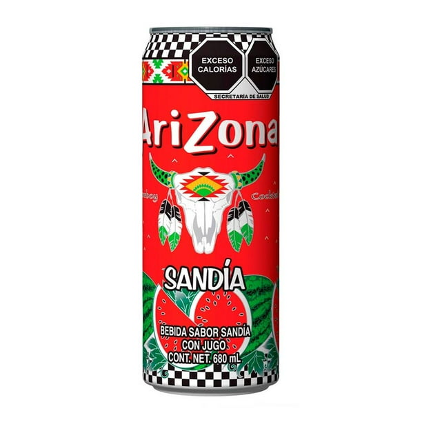 Té Arizona Sandia