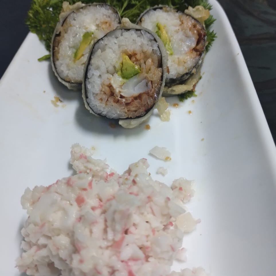 CHIPOTLE ROLL