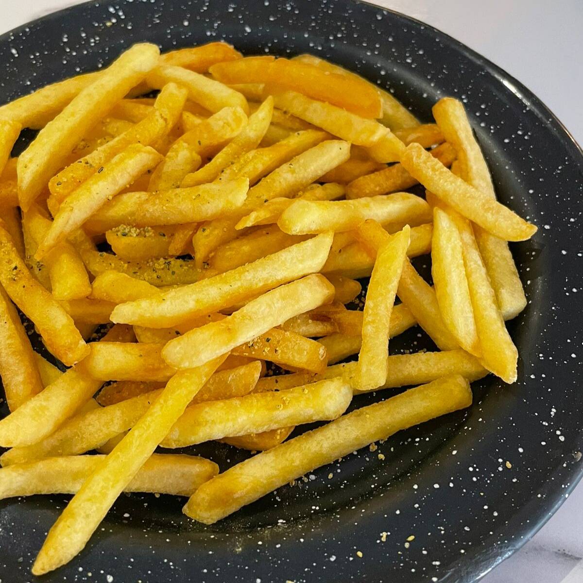 Papas a la francesa