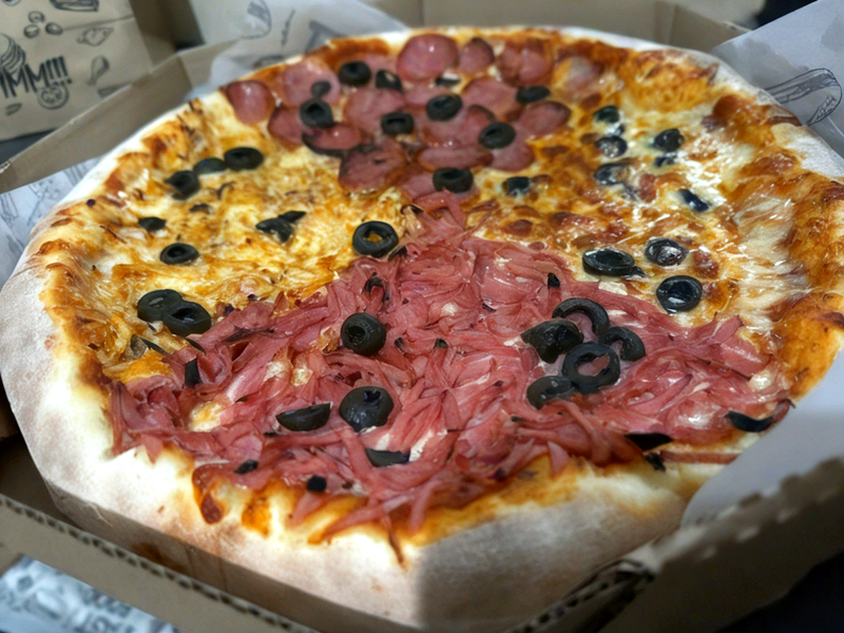Medeiros Pizza