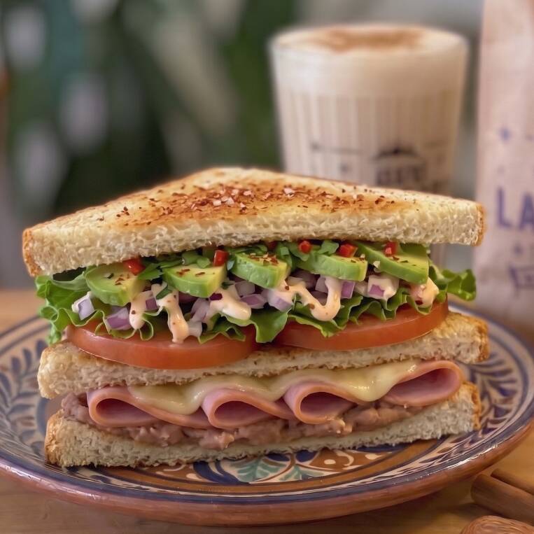 Sandwich