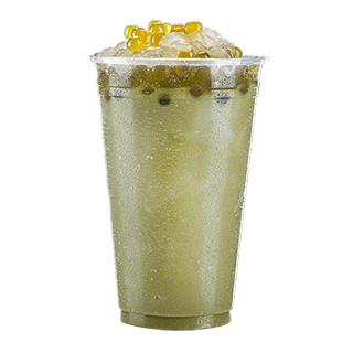 Te de Matcha Latte