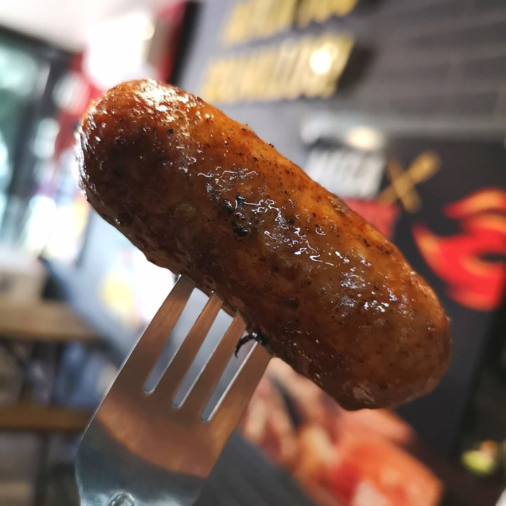 Chorizo del Arenal