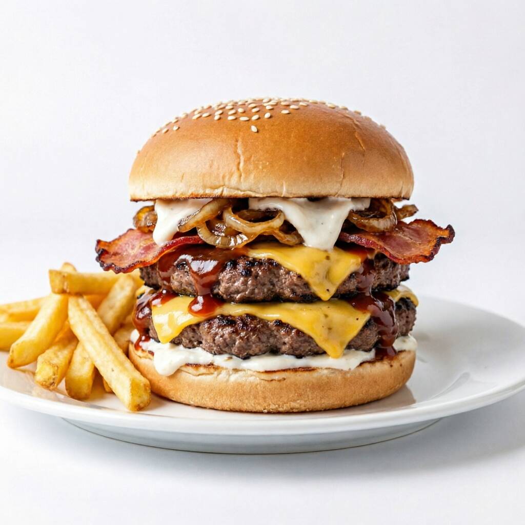 Special Burger