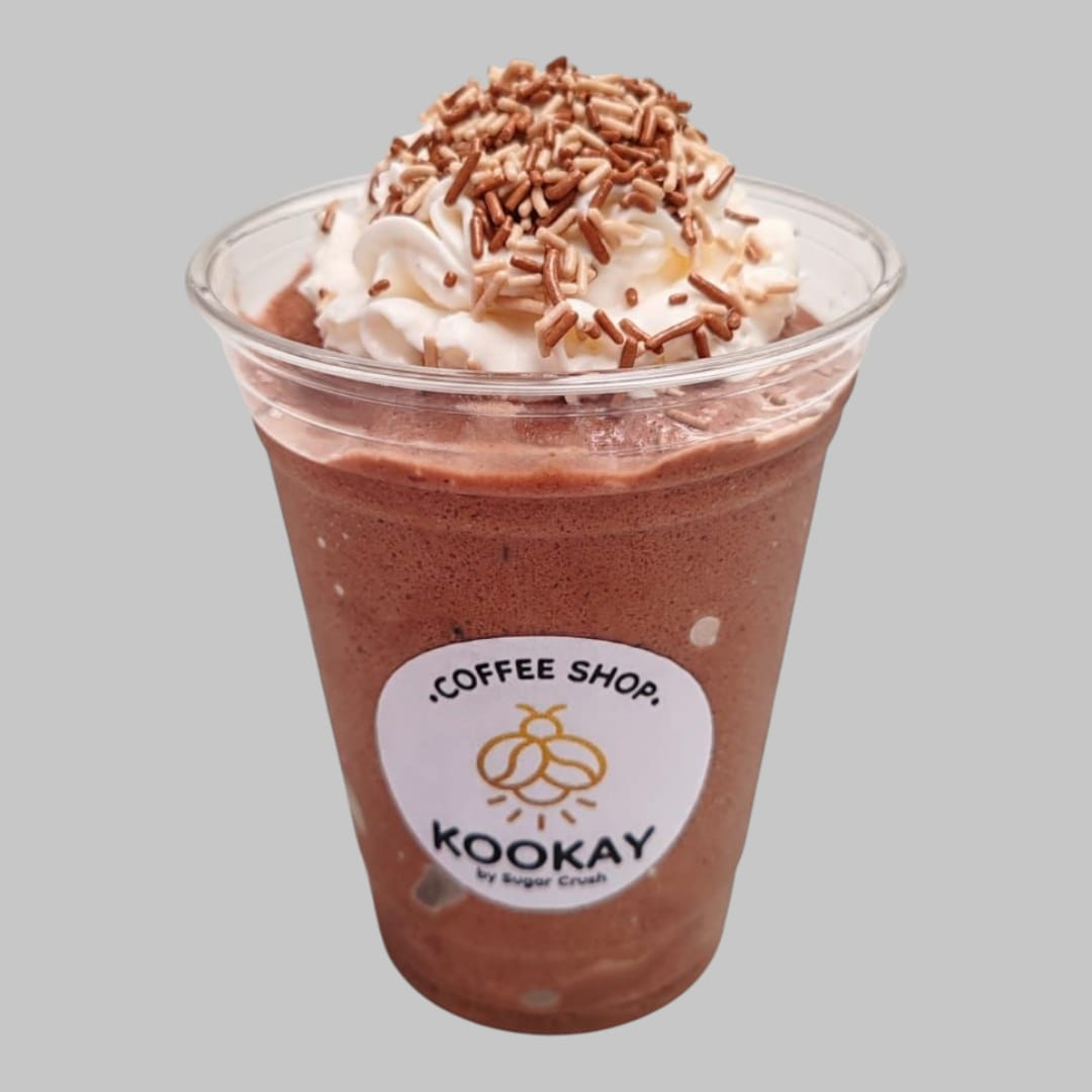 Frappe de Chai