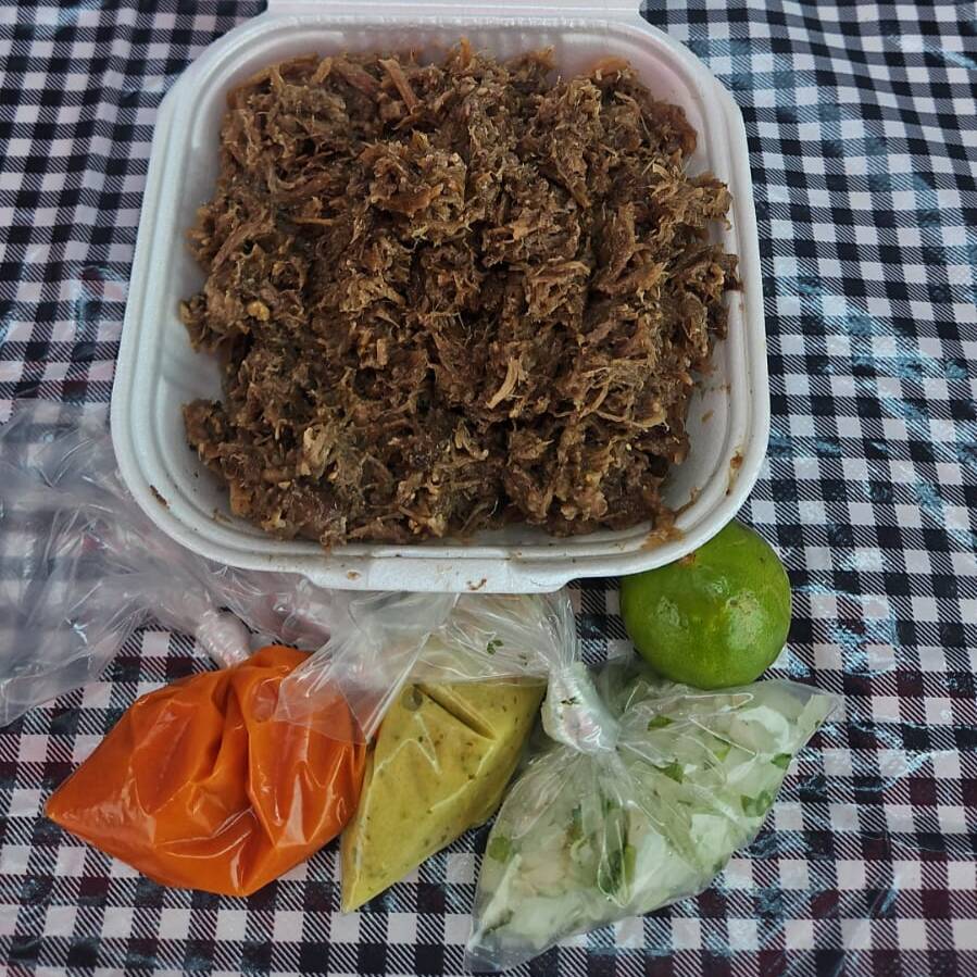 1/2 Kilo de Mixta