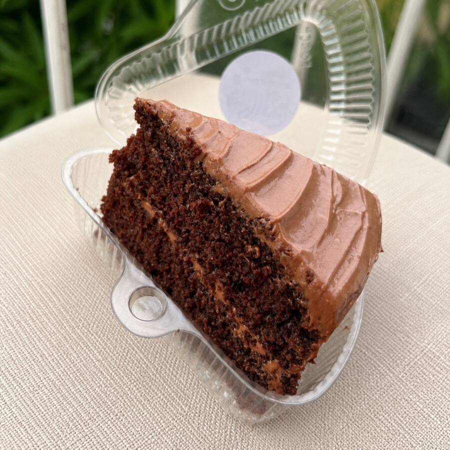 Porción Torta Matilda