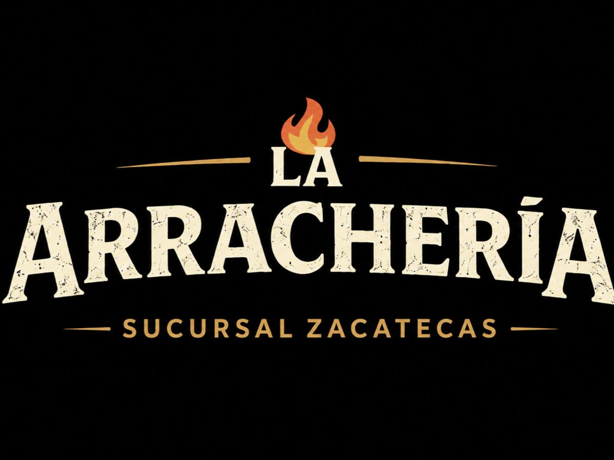La Arrachería (Suc Zacatecas)