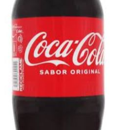 refresco coca-cola 1lt