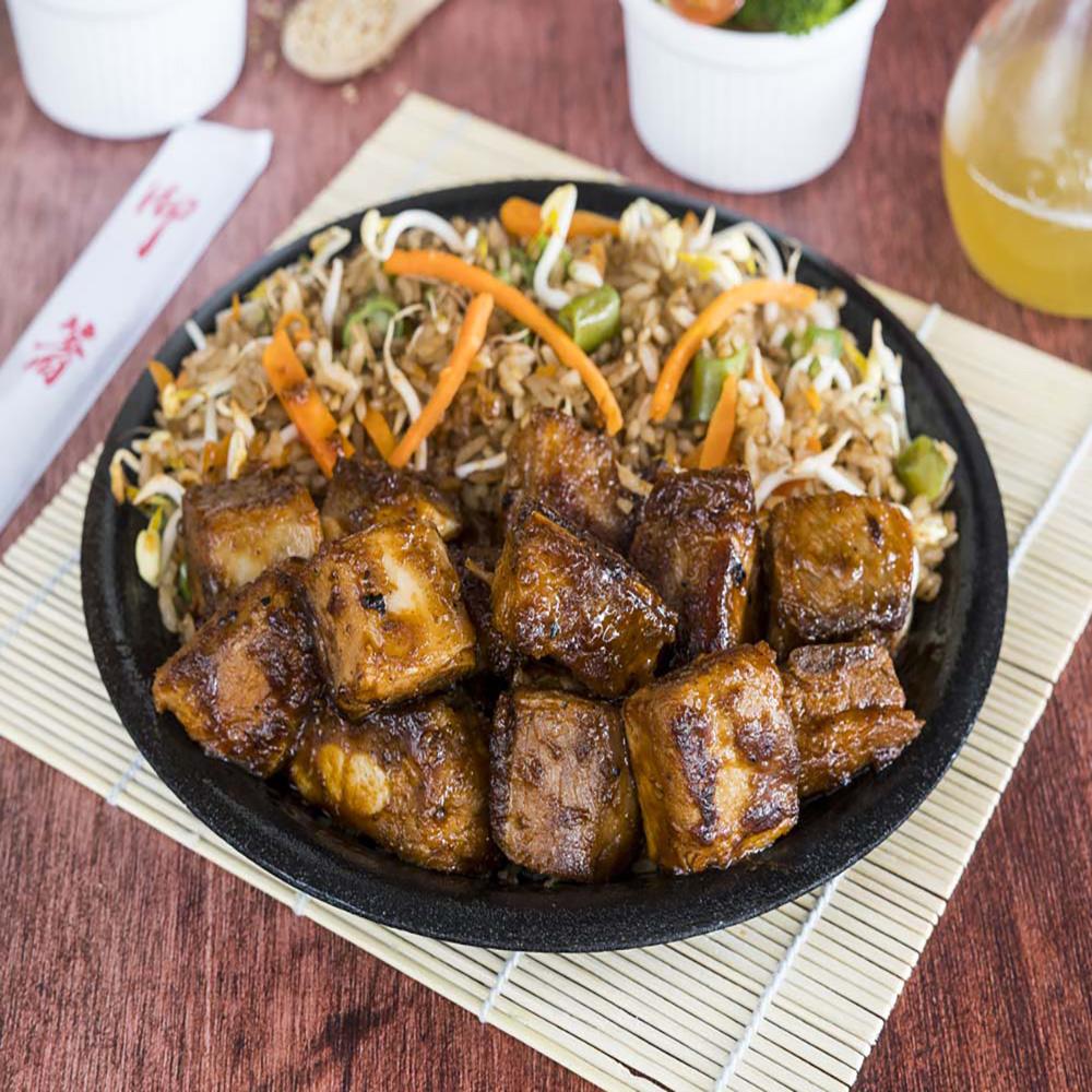 Costillas Mr Lee