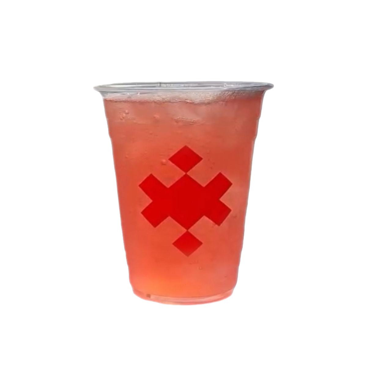 LIMONADA DE FRESA
