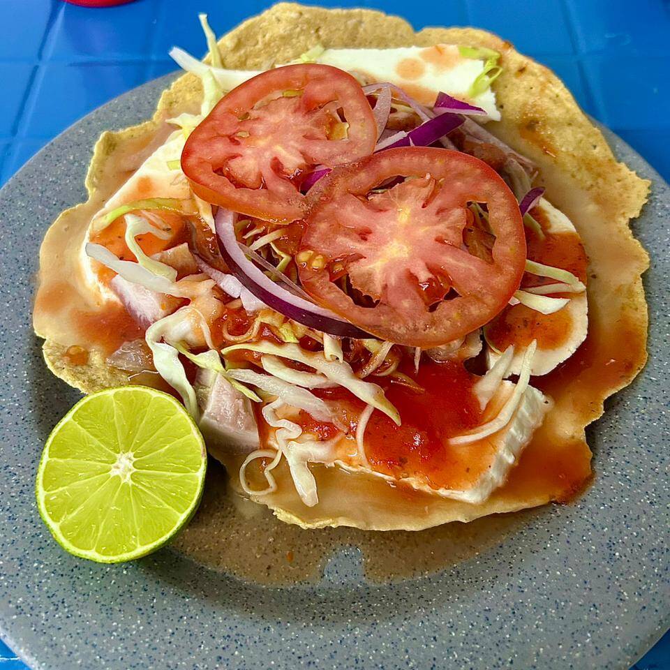 Tostadas