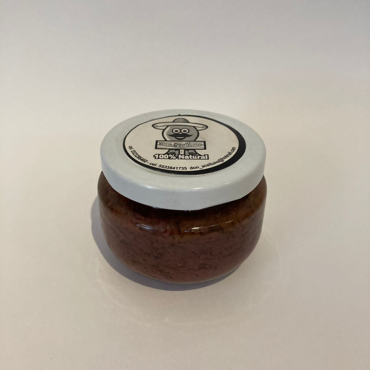 Tapenade