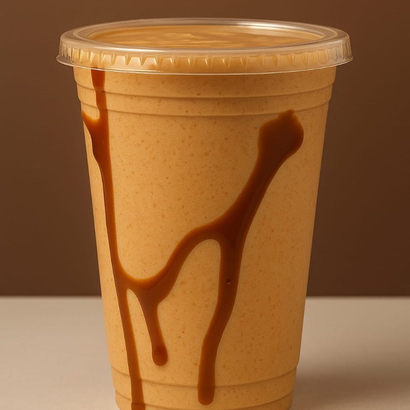 Eskimo clásico cajeta