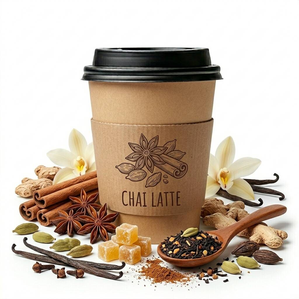 CHAI CALIENTE