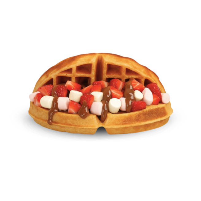 BOMBERRY NUTELLA