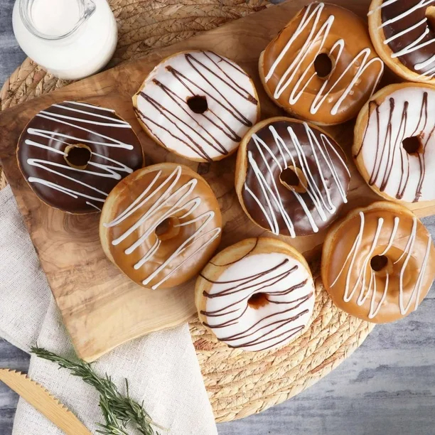 Donas