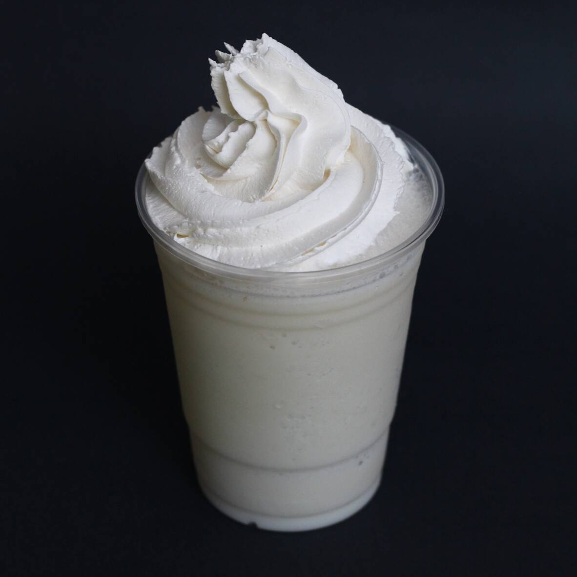 Vainilla Frappé