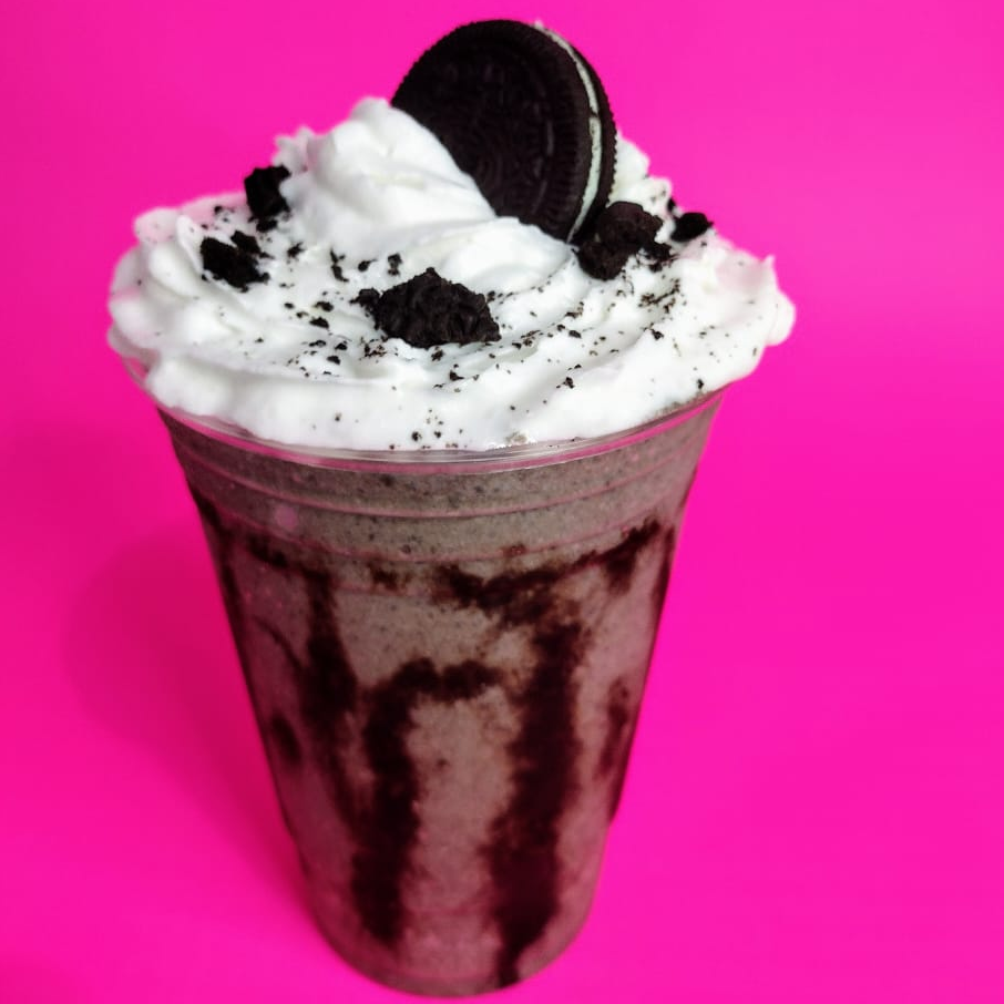 Frappé de OREO