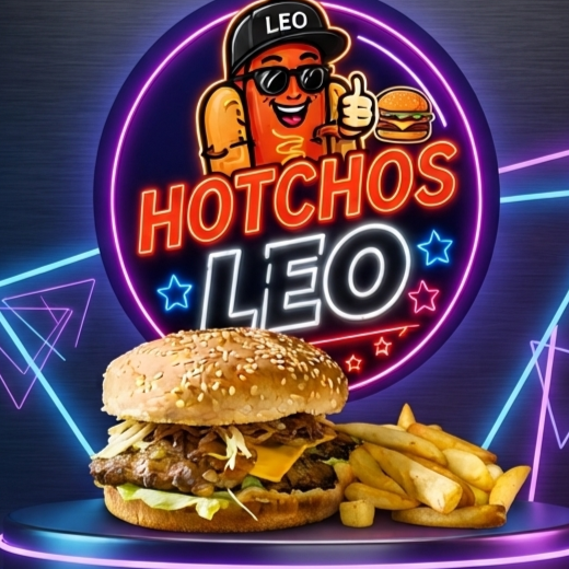 Clásica (con papas)