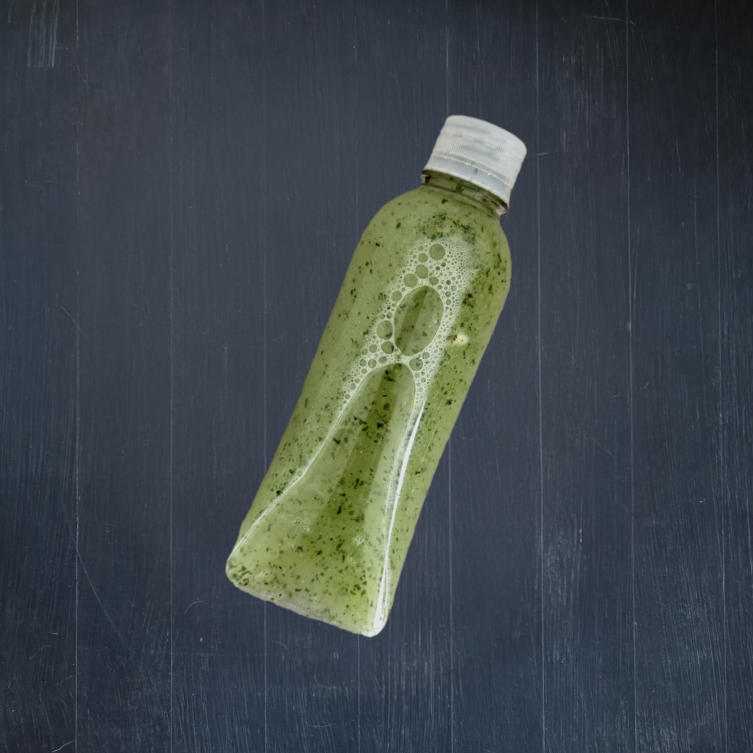 Limonada con Yerbabuena 12 Oz