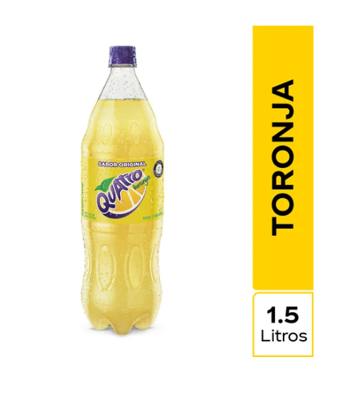 Quatro Original 1.5Lt