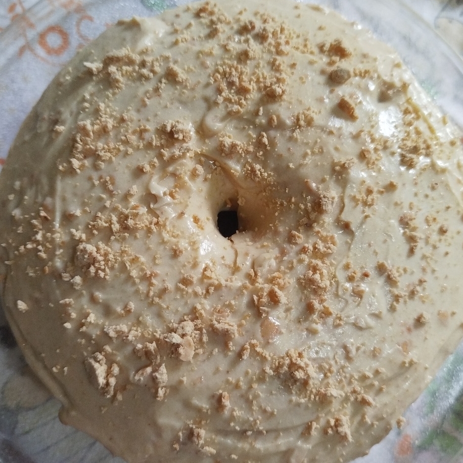 deliciosa e generosa fatia