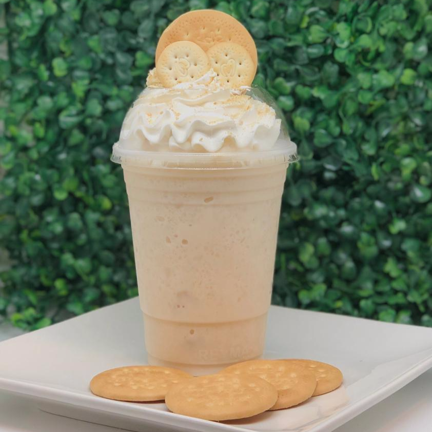 Smoothie Galletas Marías