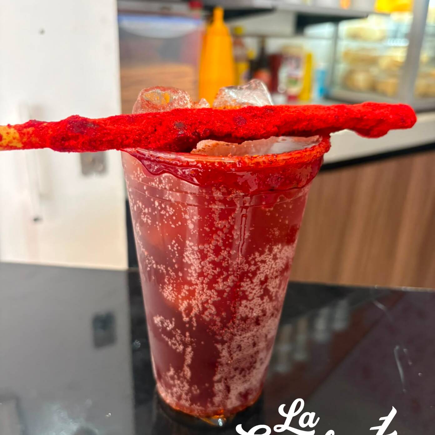 Sangría Preparada 355 ml
