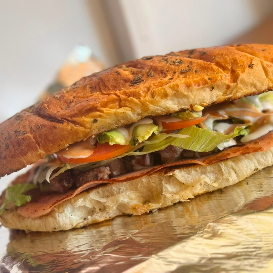 BAGUETTE
