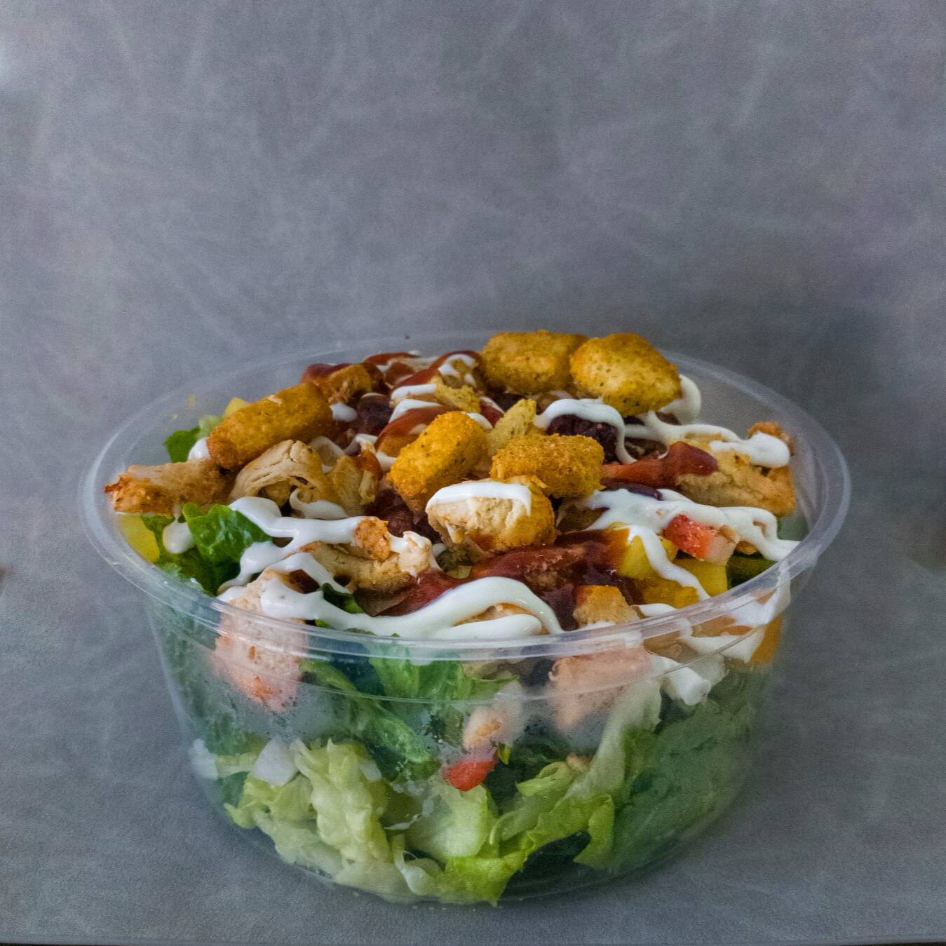 Ensalada Karhel Grande