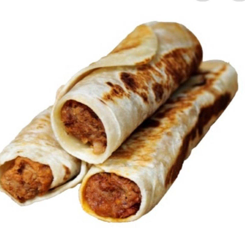 BURRITO DE BARBACOA