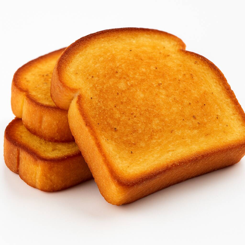 Pan Texas Toast