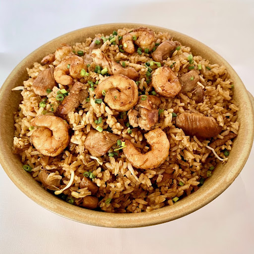 Arroz Jumbo Especial 800 gr