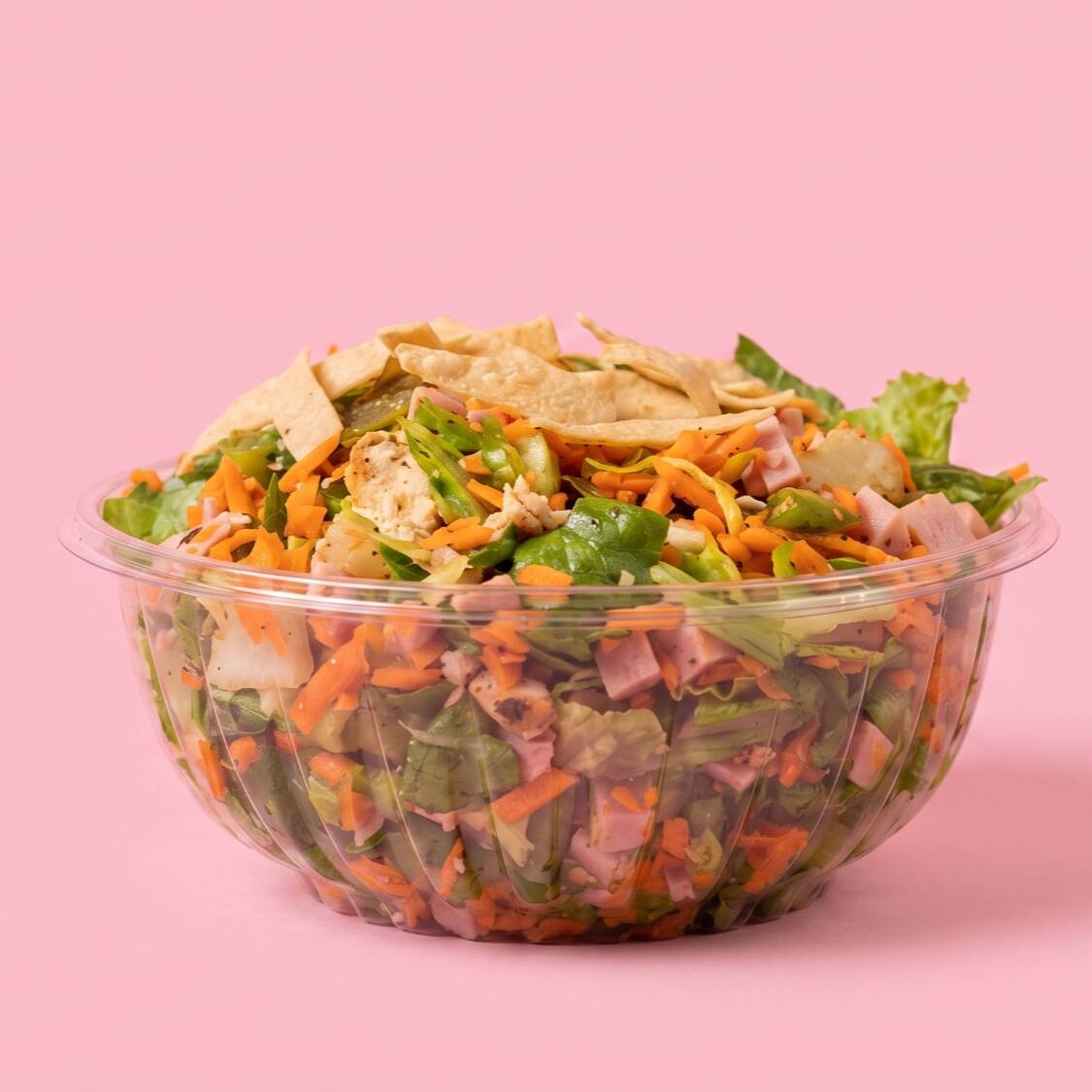 Ensalada Mediana