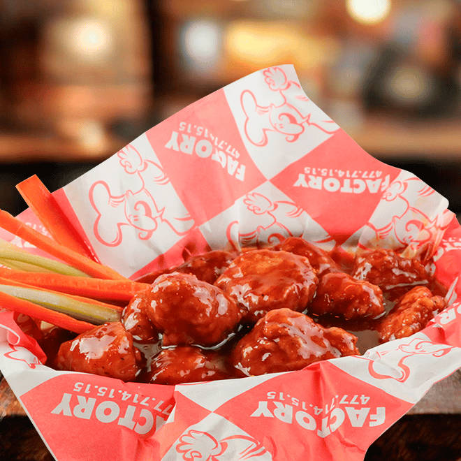 Boneless 400 Gr