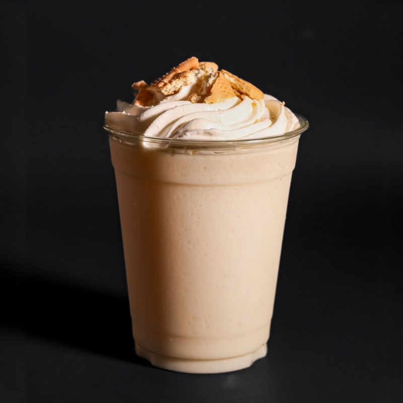 Frappe de Vainilla (NUEVO)