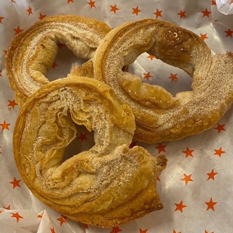 Apastelada