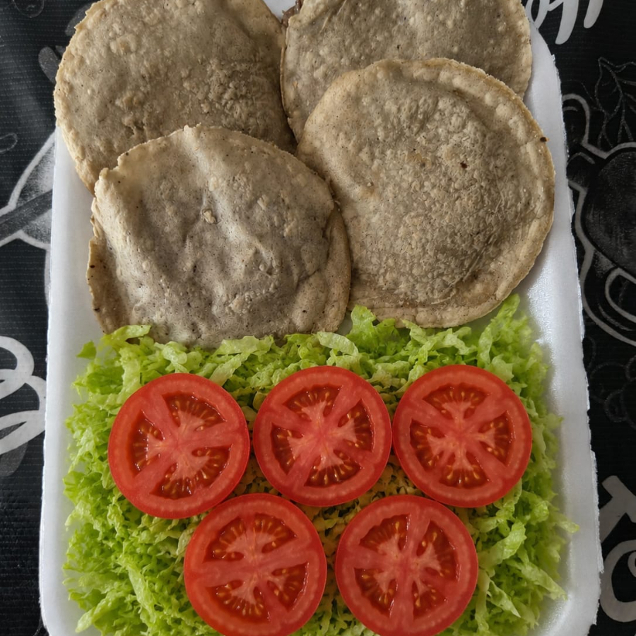 GORDITAS