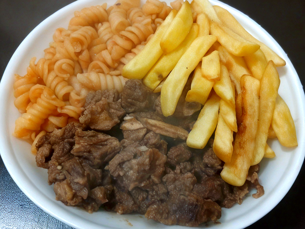 Panela Mix