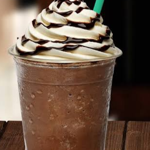 Frappe Frapuchino