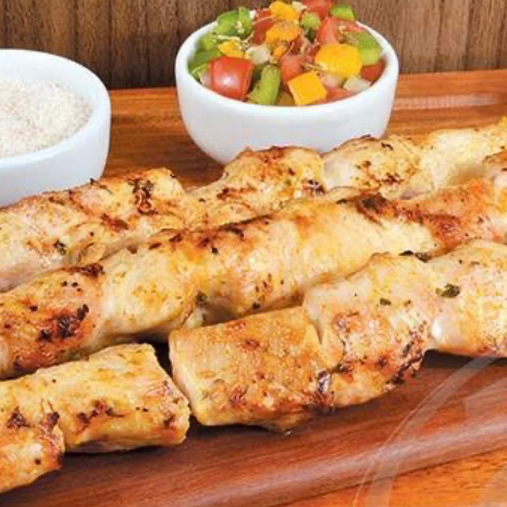 ACOMP VINAGRETE/FAROFA