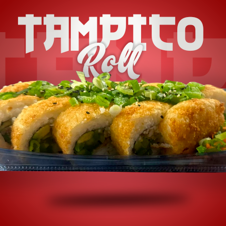 Tampico Roll