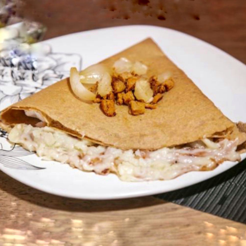 Crepa Norteña