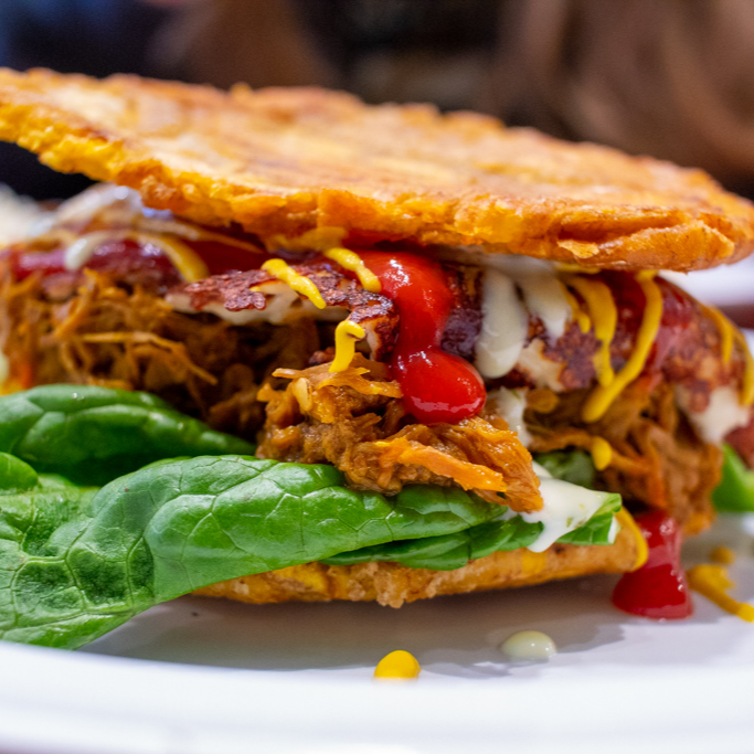 PATACON