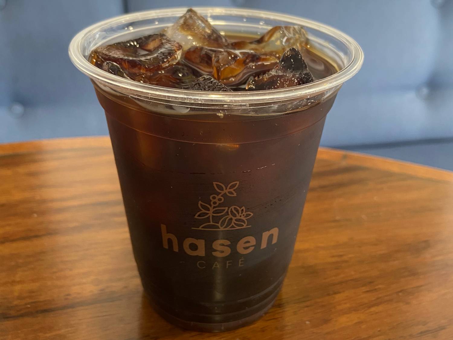 Cold Brew Clasico