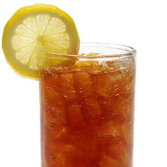 Té Frio de la Casa