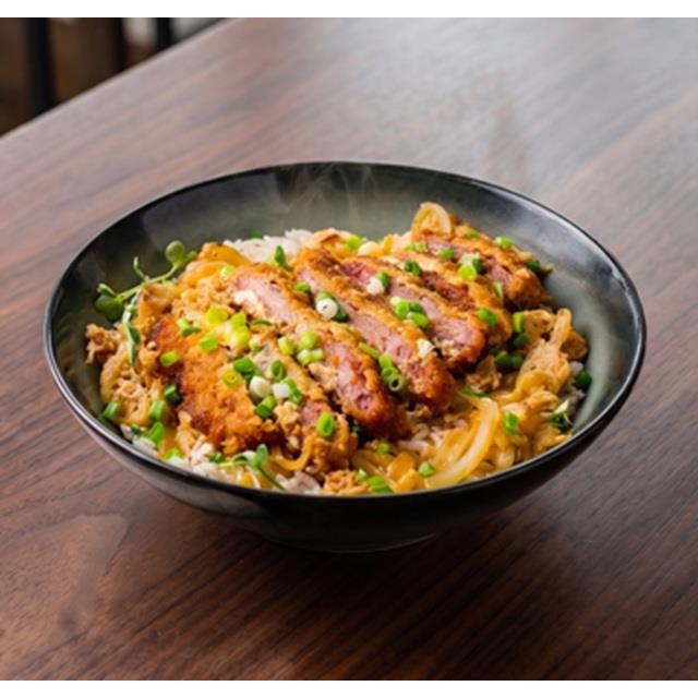 KATSUDON
