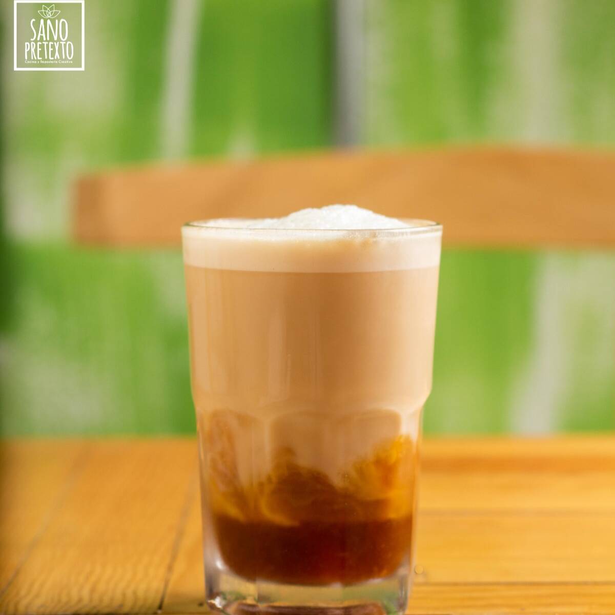 Café Latte